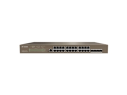 Switch IP-COM NETWORKS Ip-Com Networks G5328P-24-410W