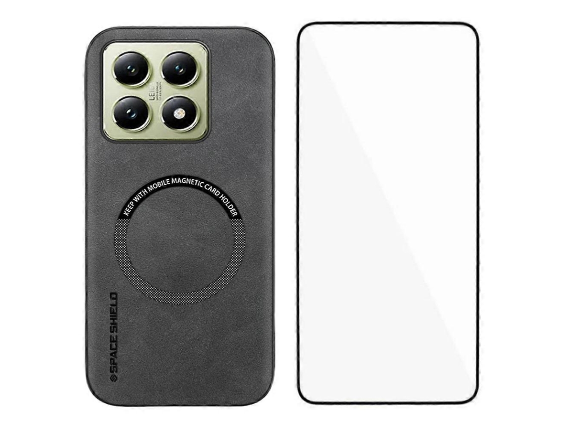 Compatível Com Capa De Telefone Xiaomi 14t