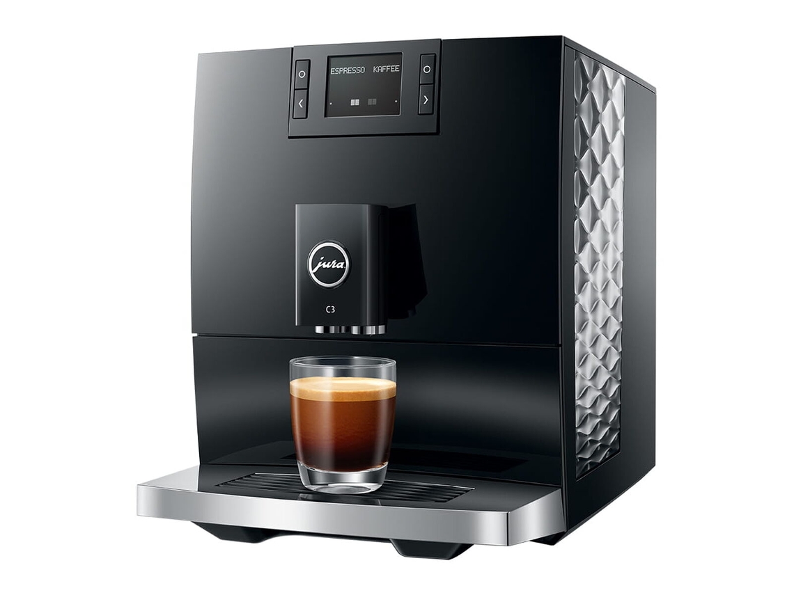 Cafeteira Superautomática Jura 15599 15 Bar Preto 1,6 L