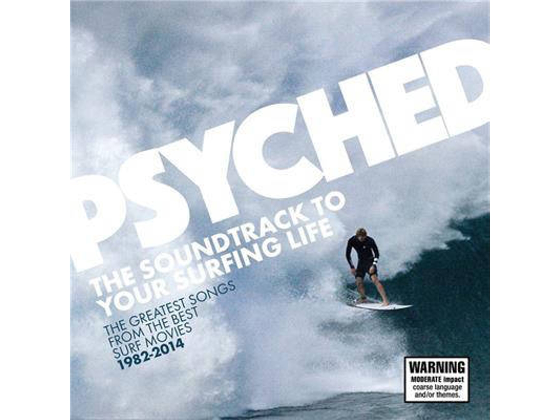 CD Psyche 21 (1CDs)