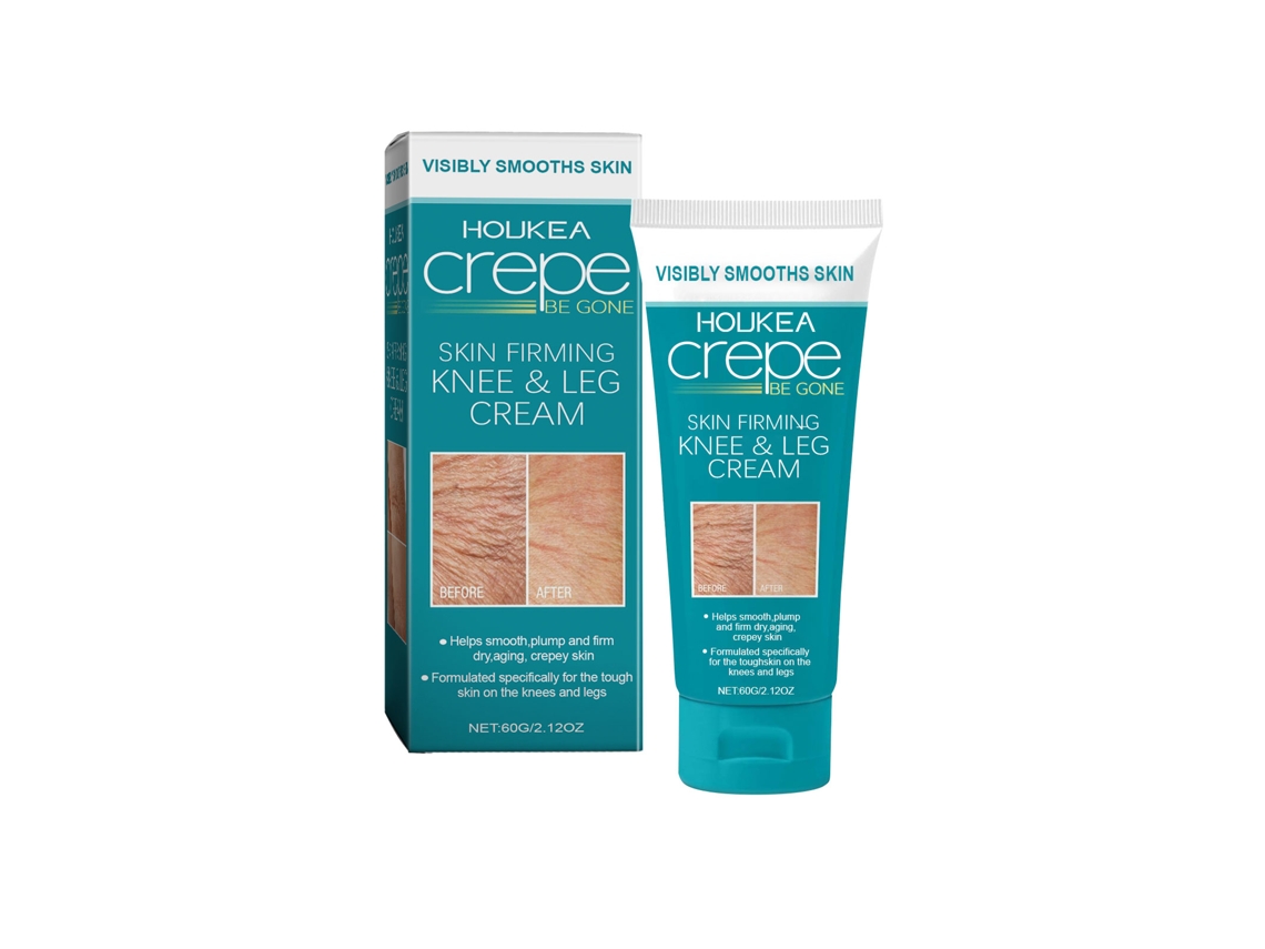 Creme facial para cuidados com a pele