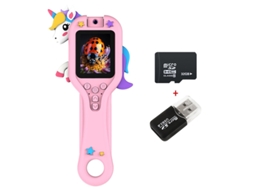 Lurelia Adaptador Otg Usb-c, Com Carregamento