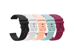 Compatível Com Pulseira De Relógio Inteligente Dyurwa P97, Pulseiras De Relógio Clássicas, Pulseiras De Relógio De Silicone Macio Olysi Shop
