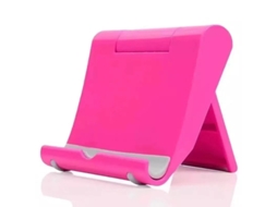 Suporte para Celular e Tablet Dobrável STELASPLEN