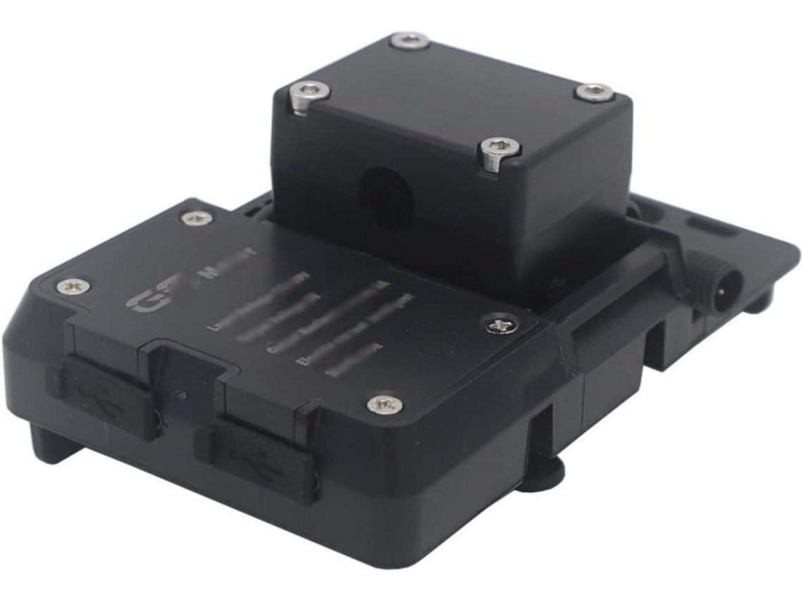 Suporte De Telefone Portátil Navegação Pare-brise Para Moto Cb500x Cb 500x 2017 2018 2019 Moto(3)