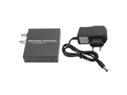 Conversor Sdi para Hdmi LAXISCREED com Loopout e Scaling