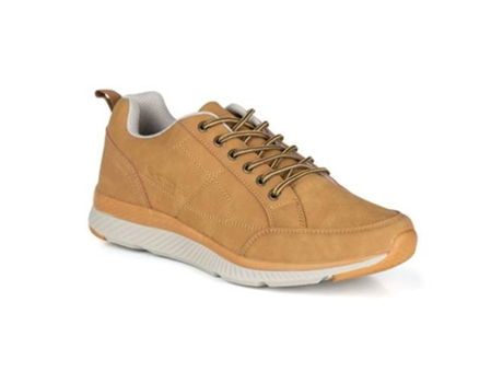 Sapatos de Homem LOAP Jassy Amarelo (42)