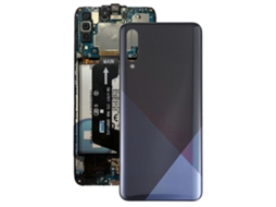 Tampa Traseira Da Bateria Para Samsung Galaxy A30s