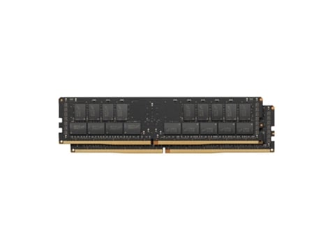 Kit de Memória Ddr4 Ecc de 64 Gb 2X32 Gb