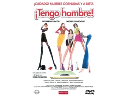 J'ai Faim!!! / ¡tengo Hambre!
