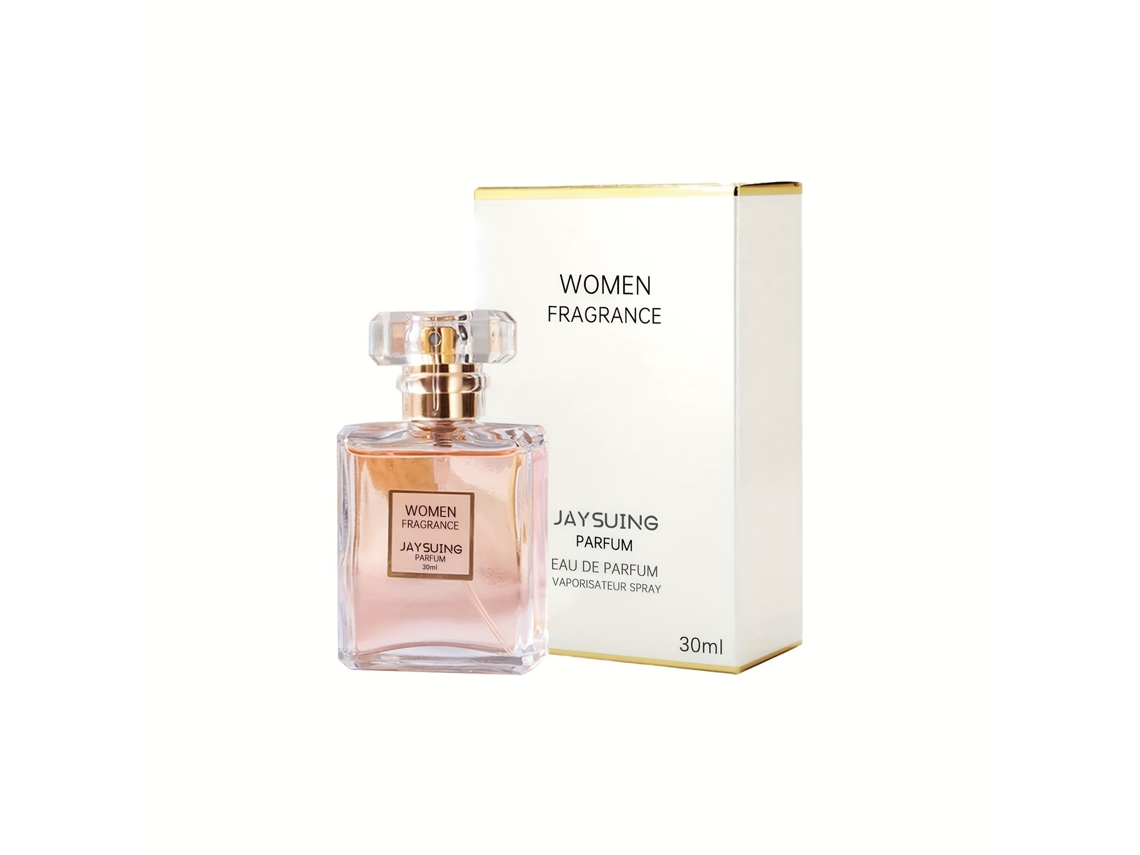 Perfume Jaysuing Leve Feminino