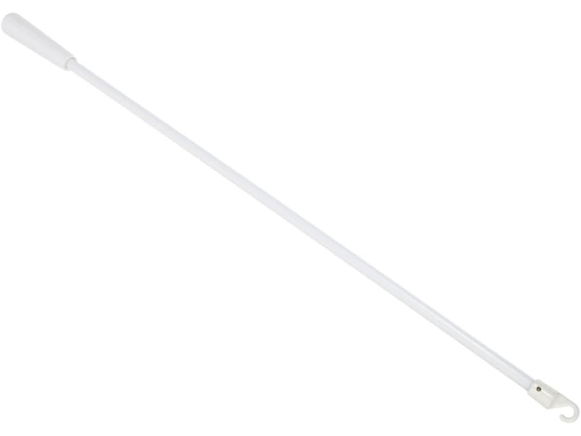 Varão De Cortina Vertical Com Gancho, Ideal Para Janelas Casa E Escrit