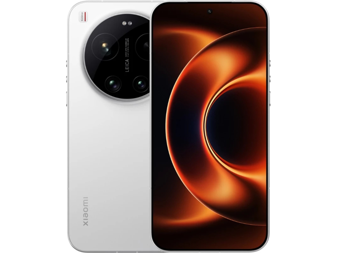 Xiaomi 17 Ultra 512gb White (blanco) Recondicionado Como Novo