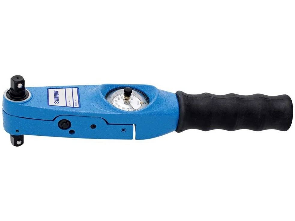 Ferramentas UNIOR Socket 1/2´´ (27 Mm)