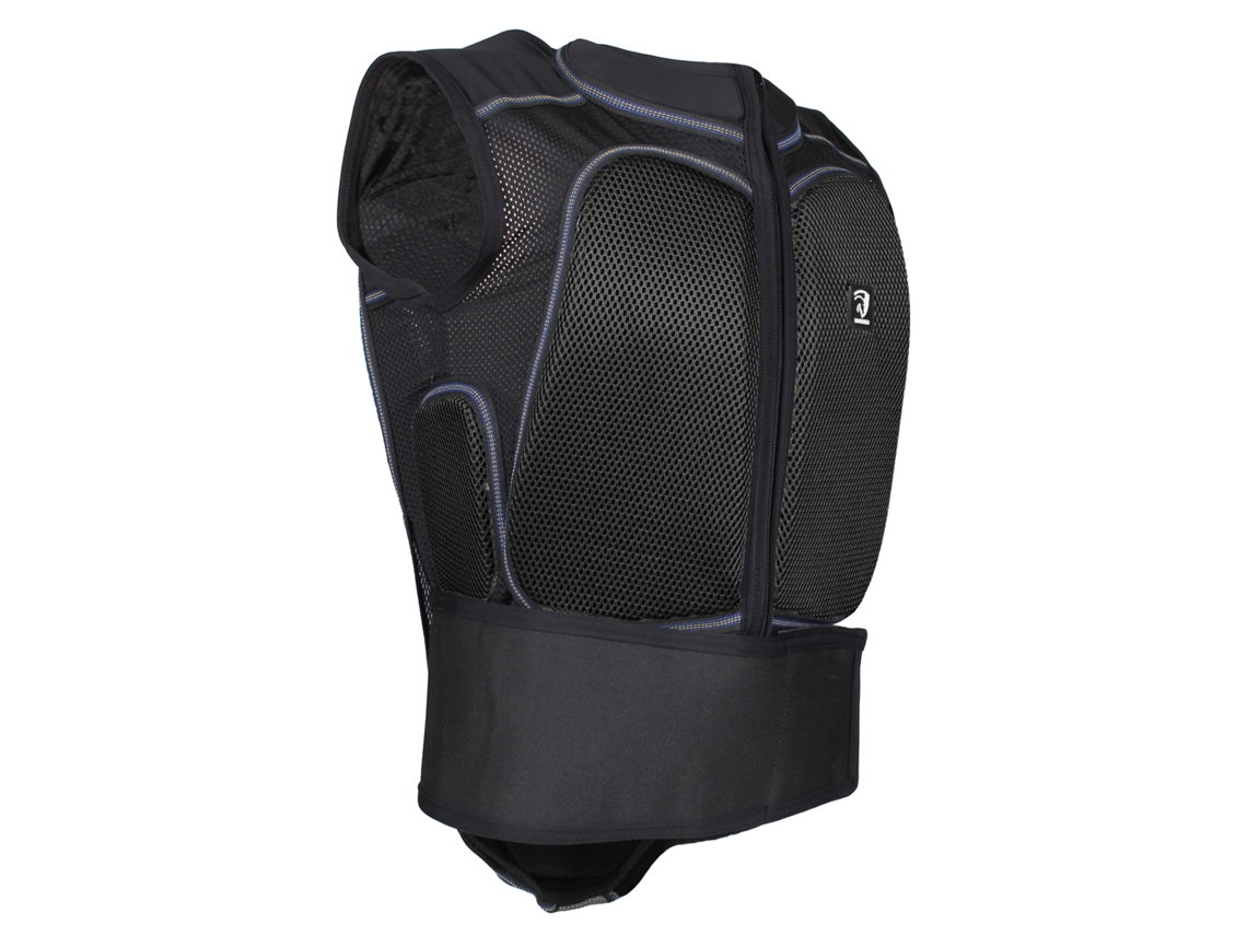 Protector de Costas a Cavalo HORKA