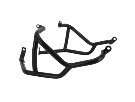 Proteção Do Para-Choques Do Motor AVOC Kawasaki 900 Z900