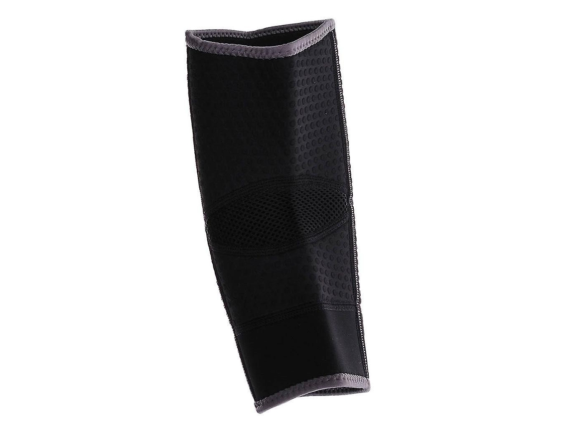 Joelheiras Esportivas De Neoprene Com Suporte De Compressão E Proteção Da Patela M Slowmoose