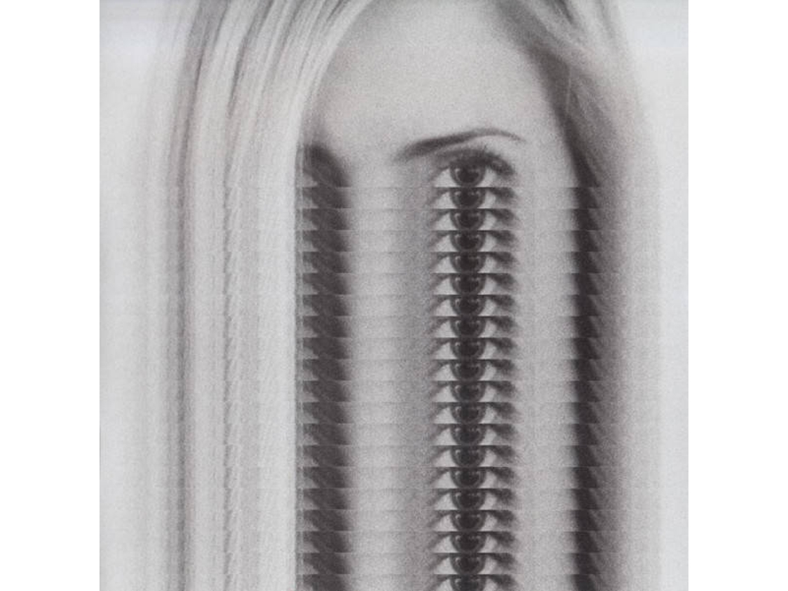 CD Ellen Allien - Nossa Senhora - 35 Anos Da Nossa Música (1CDs)