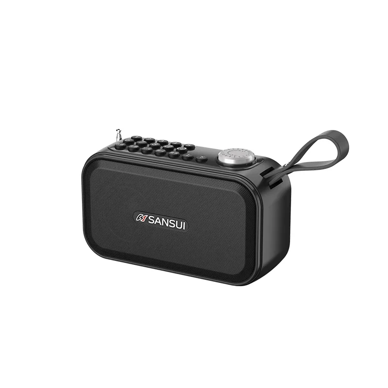 Caixa De Som Bluetooth