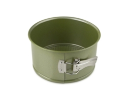 Moule A Panettone Com Data 18 Cm Zenker Green Vision