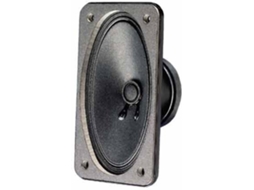 Colunas VISATON SL 713 (10 W)