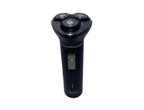 Navalha 3 em 1 aparador de pêlos do nariz Q-l8007 bateria recarregável USB