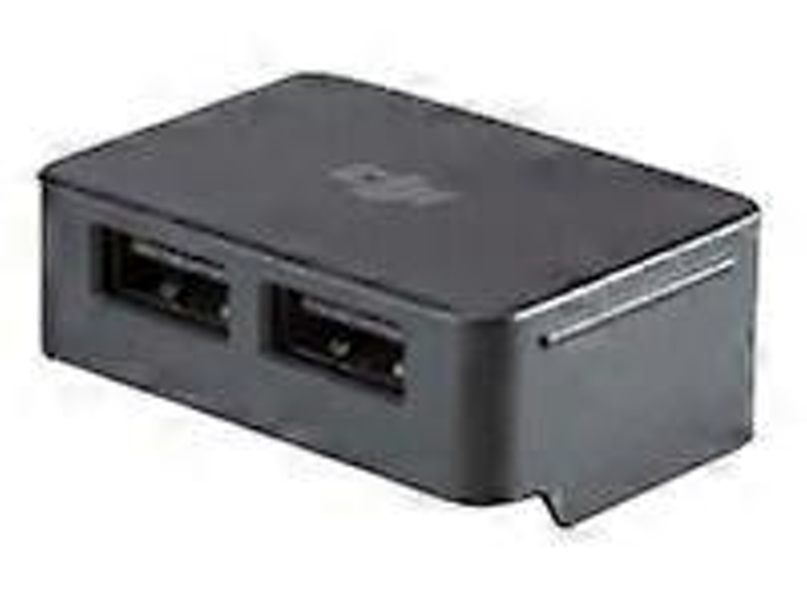 Adaptador De Bateria Dji Para Carregador Portátil Adaptador De Bateria 4a 2 Conectores De Saída Olysi Shop (usb)
