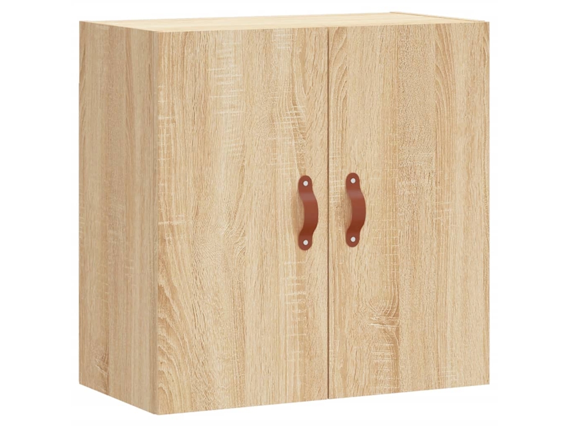 Armário de Parede Derivados de Madeira Carvalho Sonoma MAISON EXCLUSIVE (60x31x60 cm)
