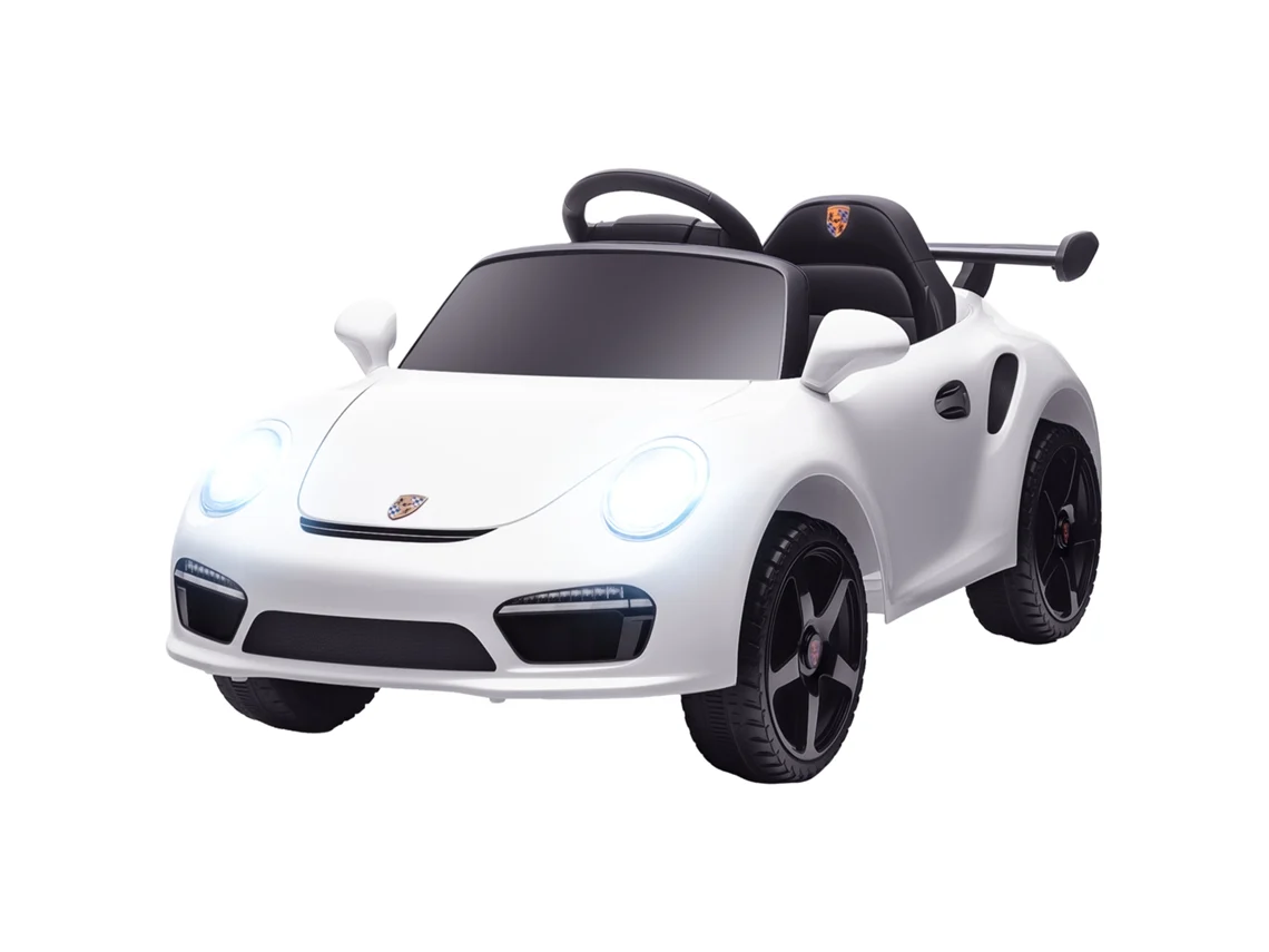 Carro Elétrico, Para Crianças