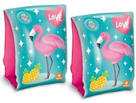 Braçadeiras  Flamingo