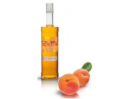 Vedrenne Creme Cocktail Abricot