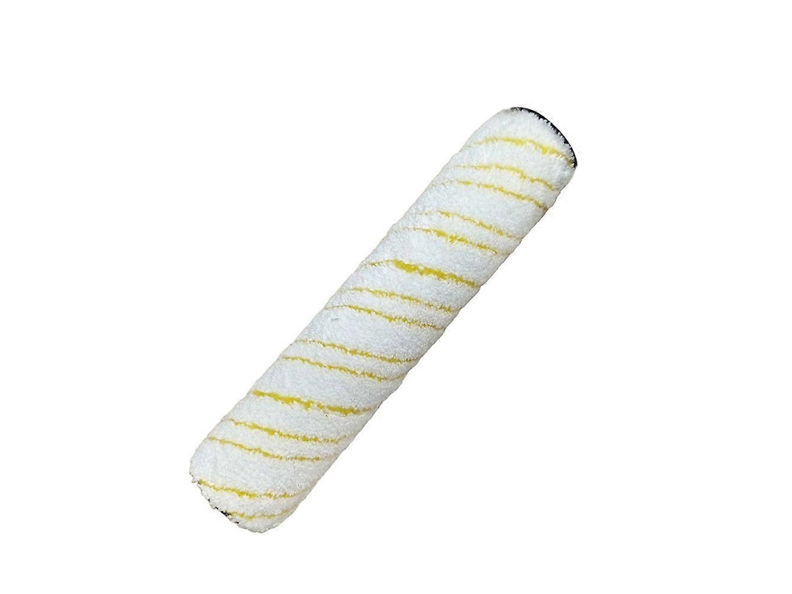 Escova De Rolo Para Aspirador De Pó Karcher Fcv4, Peça De Reposição Para Lavadora De Pisos A Seco E Úmido._glo