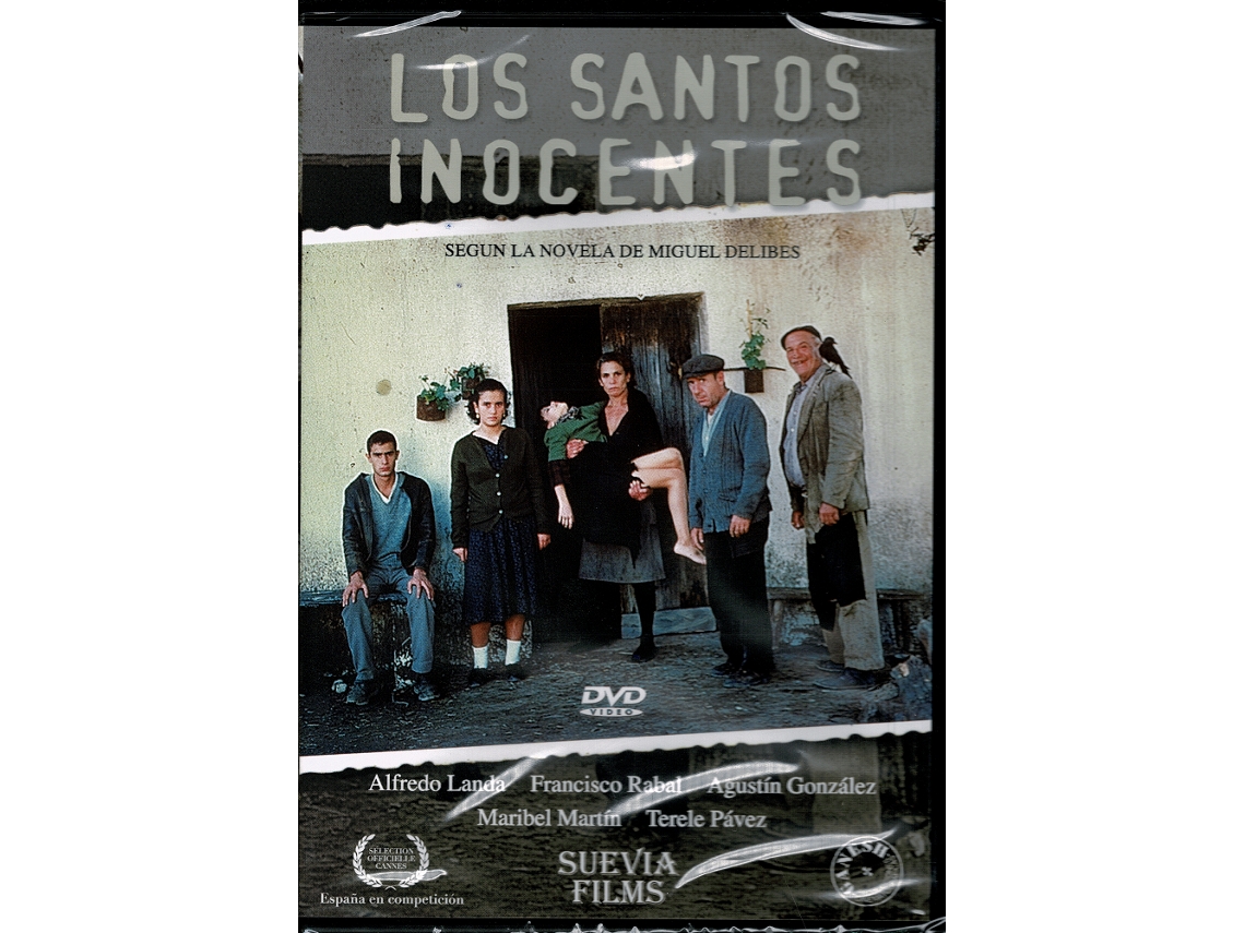 Los Santos Inocentes (1984)