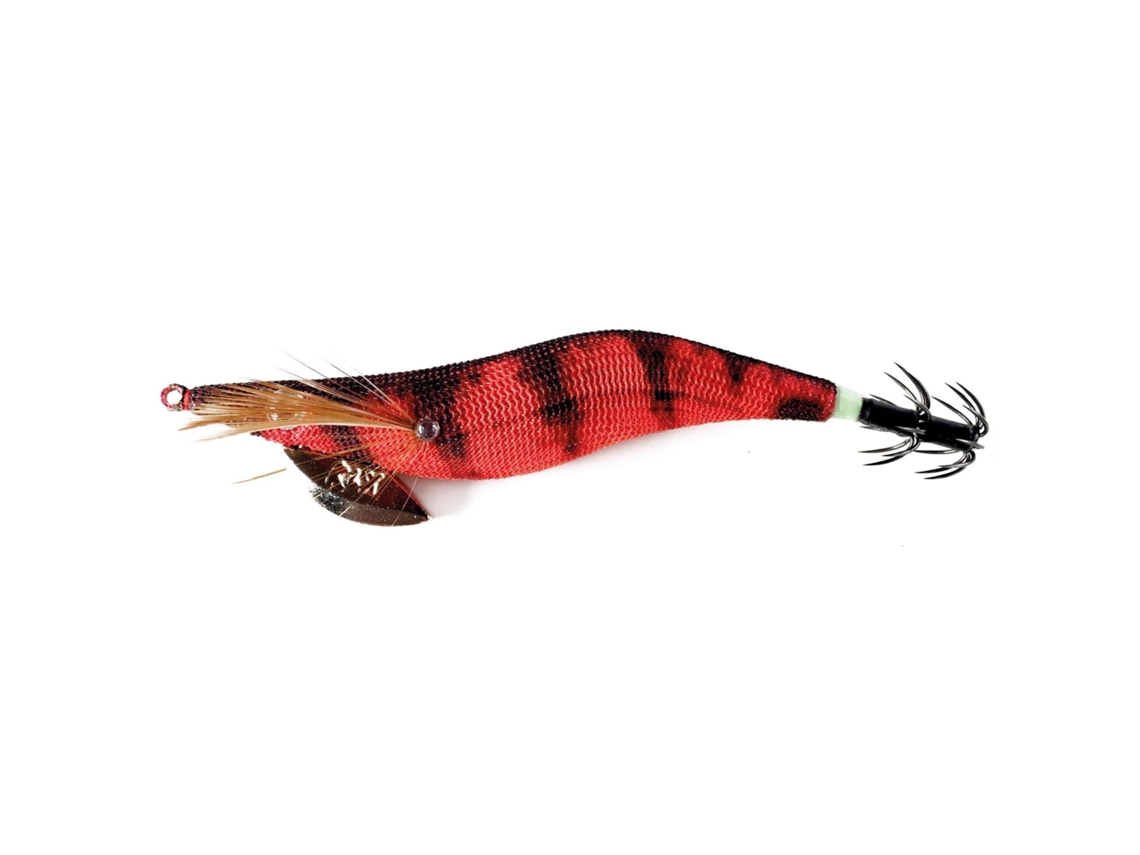 Lure Williamson Killer Prawn Scales Red – 11g