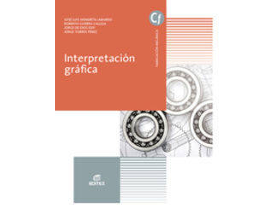Livro Interpretacion Grafica (Mecanizado.Vehiculos) (Espanhol)