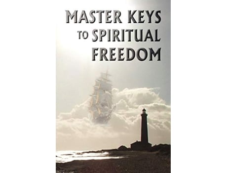 Livro Master Keys to Spiritual Freedom de Kim Michaels (Inglês)