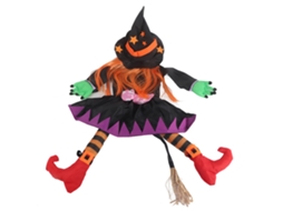 Laxiscreed Moldura Halloween Para Placa De Carro, Personalizada E Acessórios De Horror Para Veículos