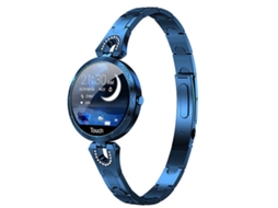 Smartwatch ENZON Azul