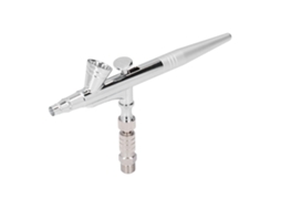 Lápis de Pintura Airbrush Profissional Maquilhagem Manicure Decoração de Bolos S/MARCA