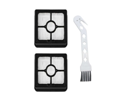 Para eureka fc9 FC9-Flash peças de casa inteligente kit filtro hepa máquina lavar roupa robô aspirador acessórios