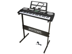 Brinquedo musical BONTEMPI 5425 (5 anos)