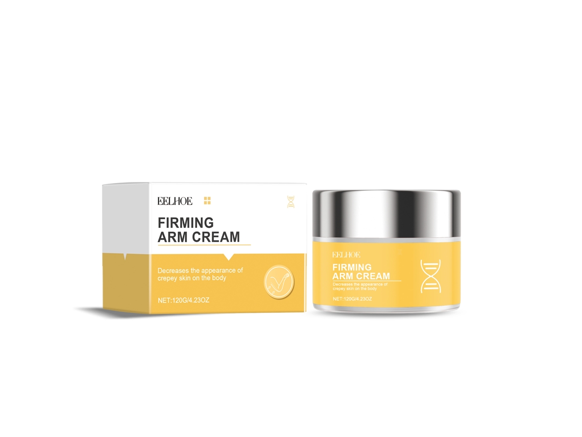 Creme Para Erguer E Firmar Braços - Worten