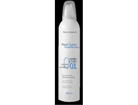 Retro Professional Mousse Nutritivo 300 ml 300 ml