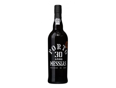 Vinho Do Porto Messias 30 Anos
