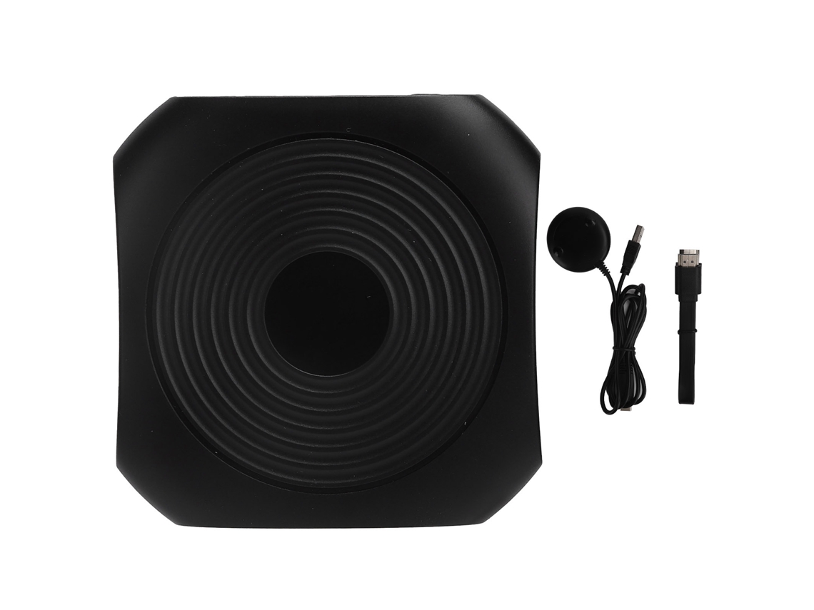 Adaptador Wireless (espelhamento De Tela, Compartilhamento De Dispositivo)
