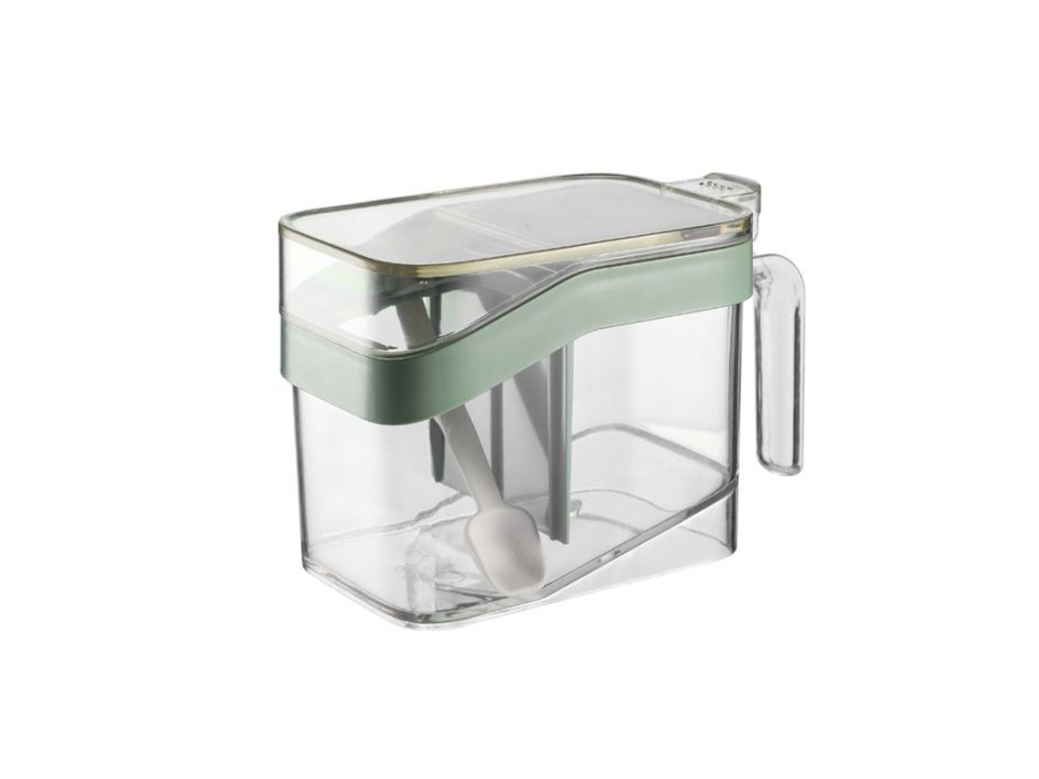 Pote Para Temperos Tampa Cozinha