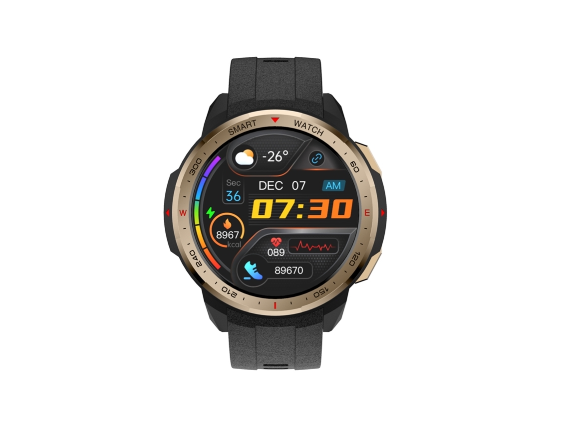 Smartwatch YDCY Mt12