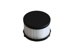 Kit De Acessórios Para Aspirador De Pó Com Filtro E Substituição Para Vortex Iq40-rf/lsv-v401f-uk
