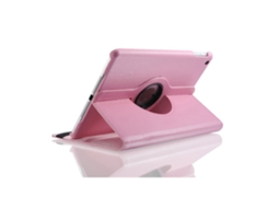 Capa/rosa Para Ipad Air 1/2 E 9.7 Geração 5/6