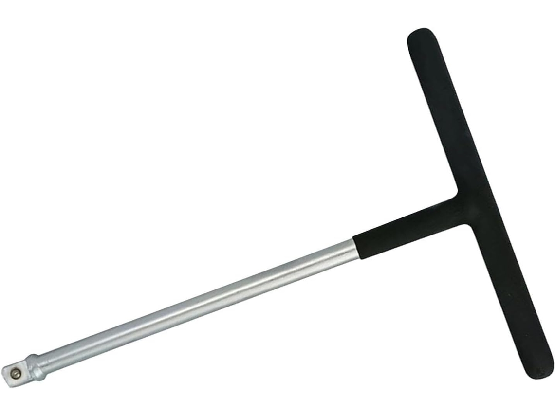 Chave De Em Aço, Com Cabo T Para Acesso A Ideal Carros E Oficinas.